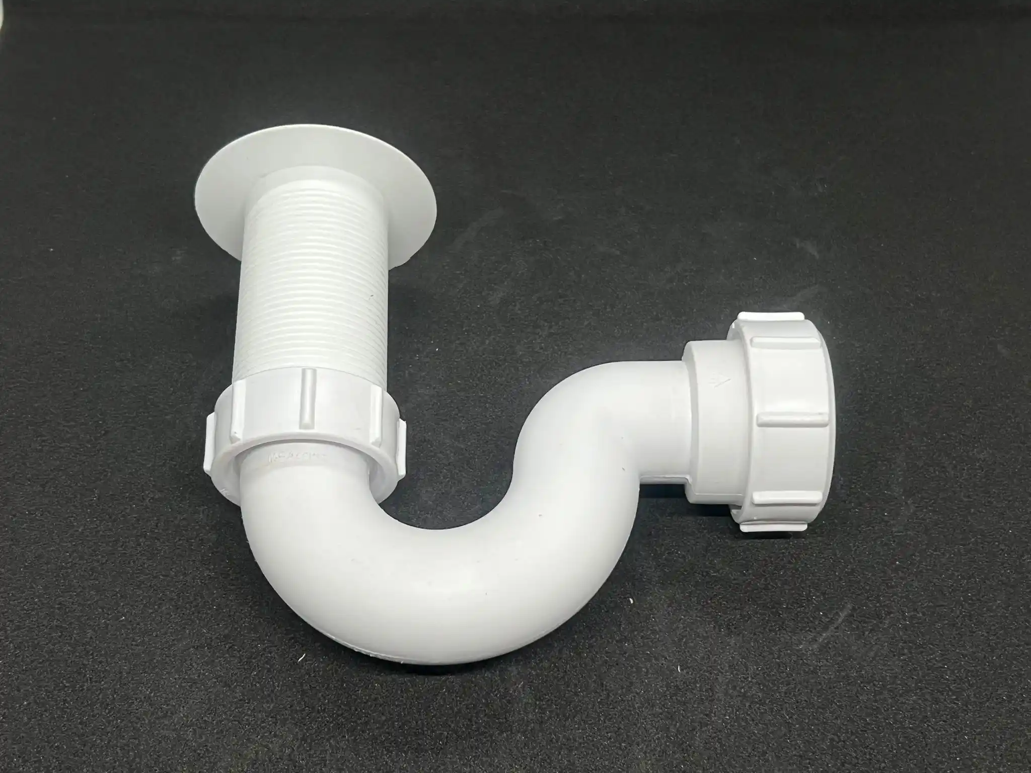 S SU GİDERİ ALT 36MM BEYAZ